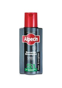 Alpecin Hair Energizer shampooing sens S1 250 ml