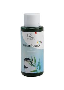Aromalife Kids Schaumbad Winterfreunde, 30 ml