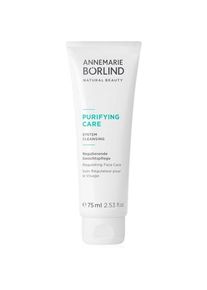 Annemarie Börlind Börlind Purifying Care Gesichtscreme