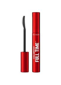 Revlon Colorstay Full Time Mascara Blackest Black