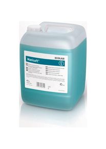 Manisoft Waschlotion-6 lt