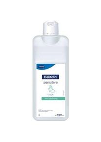BAKTOLIN SENSITIVE Waschlotion, 1 Liter