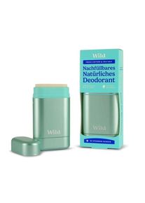 Wild Deo Stick Aqua & Fresh Cotton Starter, 40 g