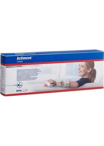 ACTIMOVE Carpal, Grösse S, rechts