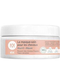 M&Ecirc;ME masque pour les cheveux, 200 ml