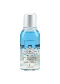 L'ALPAGE L'Hydralpine Make-up Entferner waterproof, 100 ml