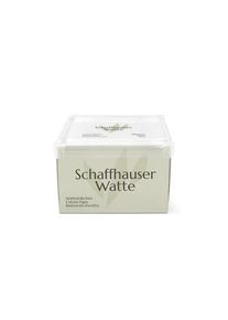 SCHAFFHAUSER Wattestäbchen Hygienic, 200 Stück