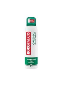 BOROTALCO Original Deo Spray