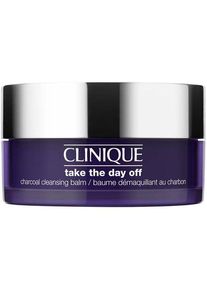 Clinique Take The Day Off Charcoal Cleansing Balm, 125 ml