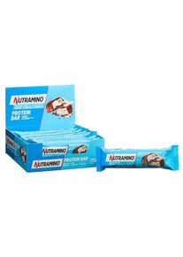 Nutramino Proteinbar Sweet Coconut, 12 x 55 g