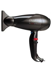 GA.MA Hair Dryer PLUMA Compact ION