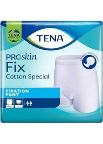 TENA Fix Cotton Fixierhosen Spezial Gr. XXL