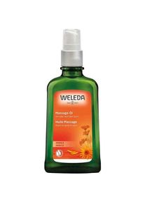 Weleda Arnika Massageöl, 100 ml