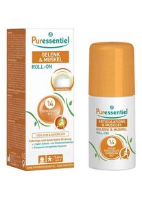 Puressentiel Roller articulations 14 HE 75 ml