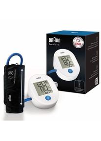 Braun Tensiom&egrave;tre ExactFit 1E, 1 pi&egrave;ce