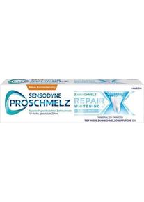 Sensodyne Proschmelz Zahncreme Repair White, 75 ml