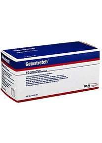 GELOSTRETCH bande gel zinc 7mx10cm