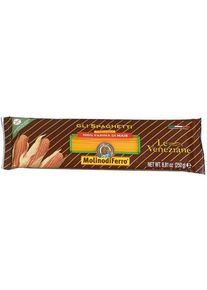 LE VENEZIANE spaghetti sans gluten 250 g
