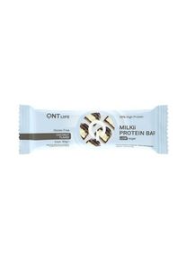 QNT Protein Milkii 28% Low Sugar Coconut Flakes, 60 g