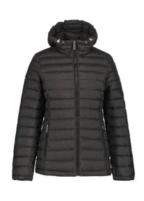 Luhta Outdoorjacke 'Armila' Damen Gr&ouml;&szlig;e L schwarz Winterjacke