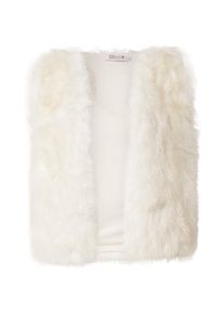 Molly Bracken Weste Damen Gr&ouml;&szlig;e L offwhite