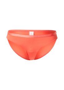 Naturana Slip Damen Gr&ouml;&szlig;e M/L orangerot