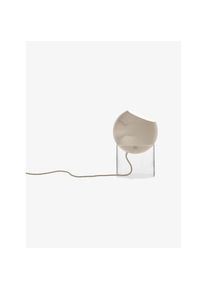 &tradition &Tradition Tischlampe taupe