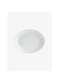 Bernardaud Servierplatte Origine weiss