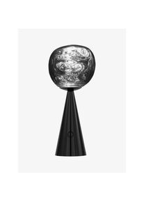 Tom Dixon Melt Portable schwarz