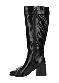 Steve Madden, Femmes Bottes 'Z-Town', noir