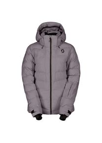 Scott - Women's Jacket Ultimate Warm - Skijacke Gr XS grau