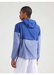 Nike, Hommes Veste de sport 'IMP LGHT', saphir / bleu pastel