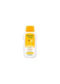 Weleda Baby Calendula Pflegeöl parfümfrei