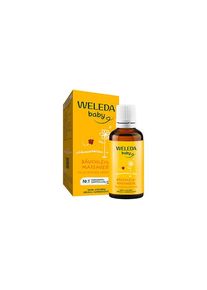 Weleda Baby Bäuchlein-Massageöl