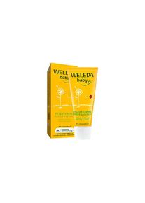 Weleda Baby Calendula Pflegecreme K&ouml;rper & Gesicht