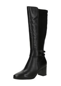 Caprice, Femmes Bottes, noir