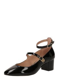 Tommy Hilfiger Pumps Damen, schwarz, Größe 38