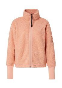 DIDRIKSONS 1913 Didriksons Funktionsfleecejacke 'ALEXA' Damen, pastellpink, Größe M