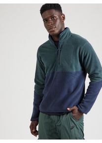 Kathmandu, Hommes Pull-over de sport, bleu / p&eacute;trole