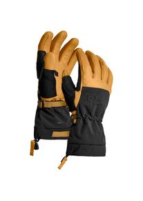Ortovox - Merino Freeride Glove - Handschuhe Gr Unisex XS schwarz