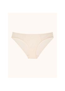 PASSIONATA , Slip »PILA« seitliche Spitzeneinsätze, Microfaser, elastischer Bund , Damenslip von Passionata