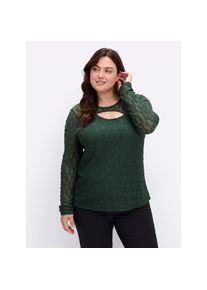 sheego by Joe Browns , Damen , Sweatshirt