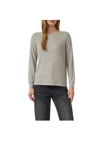 s.Oliver , Damen , Langarmshirt mit Stretchanteil , Longsleeve von s.OLIVER Red Label