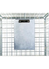 Tavoletta di commissionamento, con tavoletta portafogli, cr 3