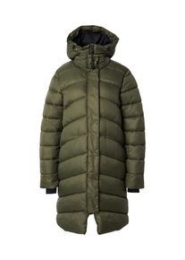 DIDRIKSONS 1913 Didriksons Outdoormantel 'MARION' Damen Gr&ouml;&szlig;e XXL oliv