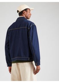 REDEFINED REBEL EST. 2013 Redefined Rebel Jacke Herren Gr&ouml;&szlig;e S dunkelblau