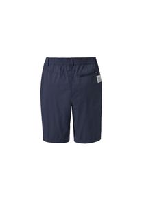 Tchibo - Softshell–Funktionsshorts - Damen - Gr. 42 - dunkelblau