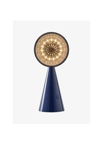 Tom Dixon Pose Portable Licht indigo
