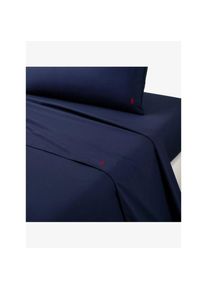 Ralph Lauren Home Toile superieure Polo Player navy