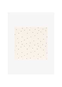 Konges Sløjd Konges Sløjd Schmusedecke Musselin Tuch ecru